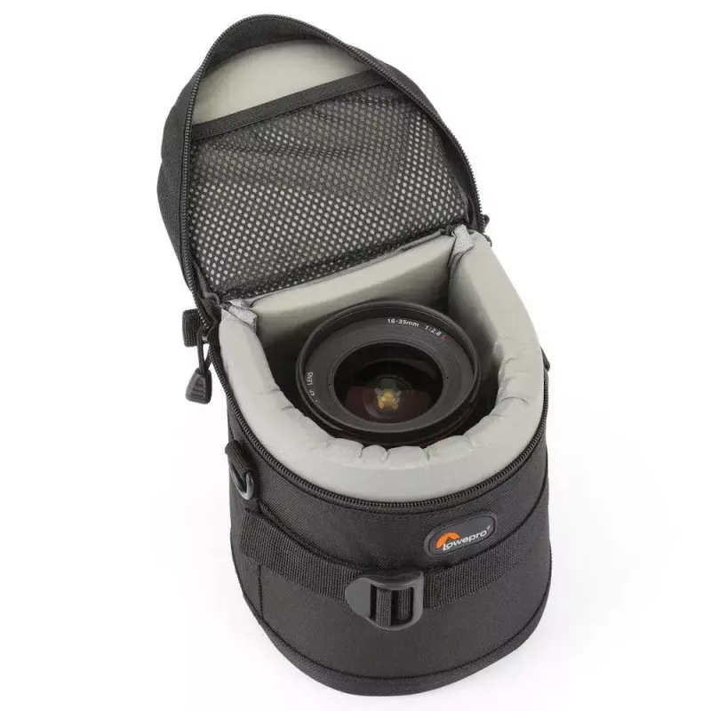 Compact case Lowepro Lens Case 11 x 14cm