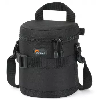 Compact case Lowepro Lens Case 11 x 14cm