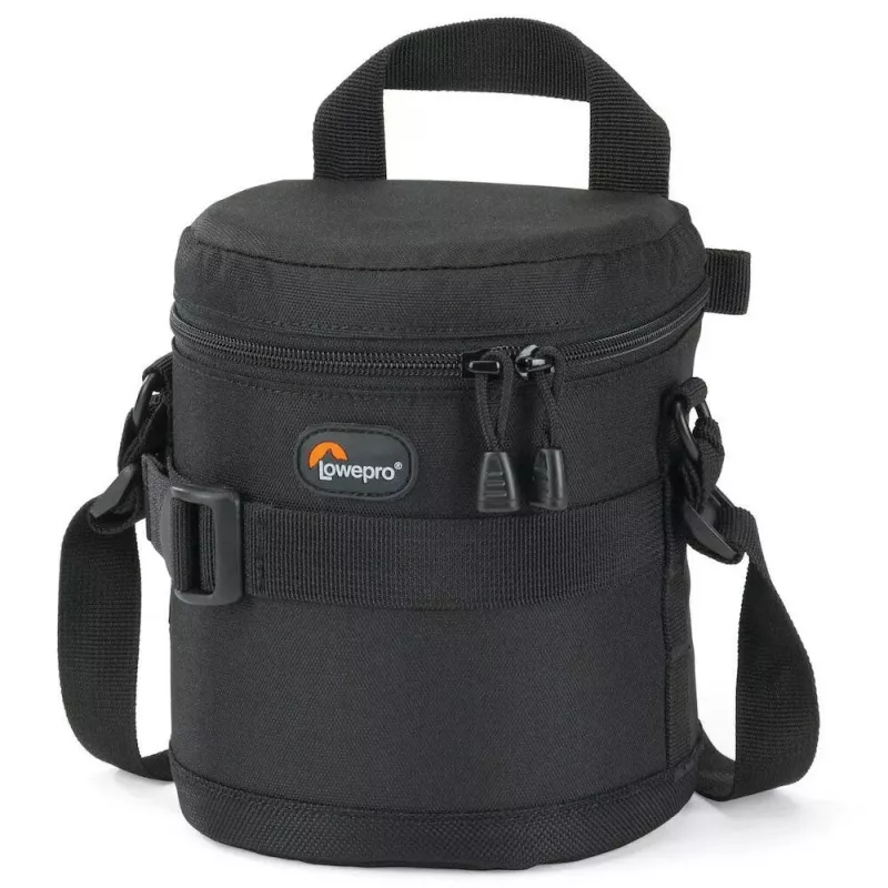 Compact case Lowepro Lens Case 11 x 14cm
