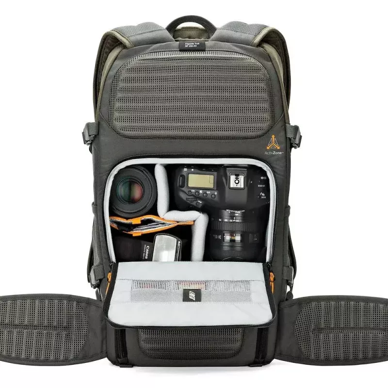 Kuprinė Lowepro Flipside Trek BP 450 AW