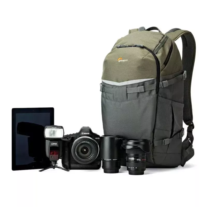 Kuprinė Lowepro Flipside Trek BP 450 AW