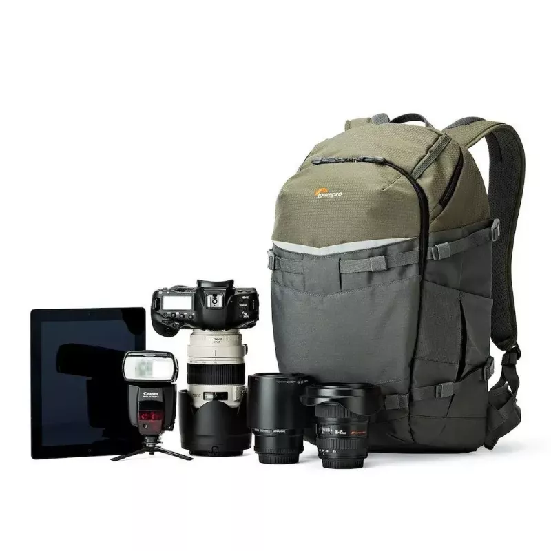 Kuprinė Lowepro Flipside Trek BP 450 AW