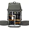 Kuprinė Lowepro Flipside Trek BP 450 AW