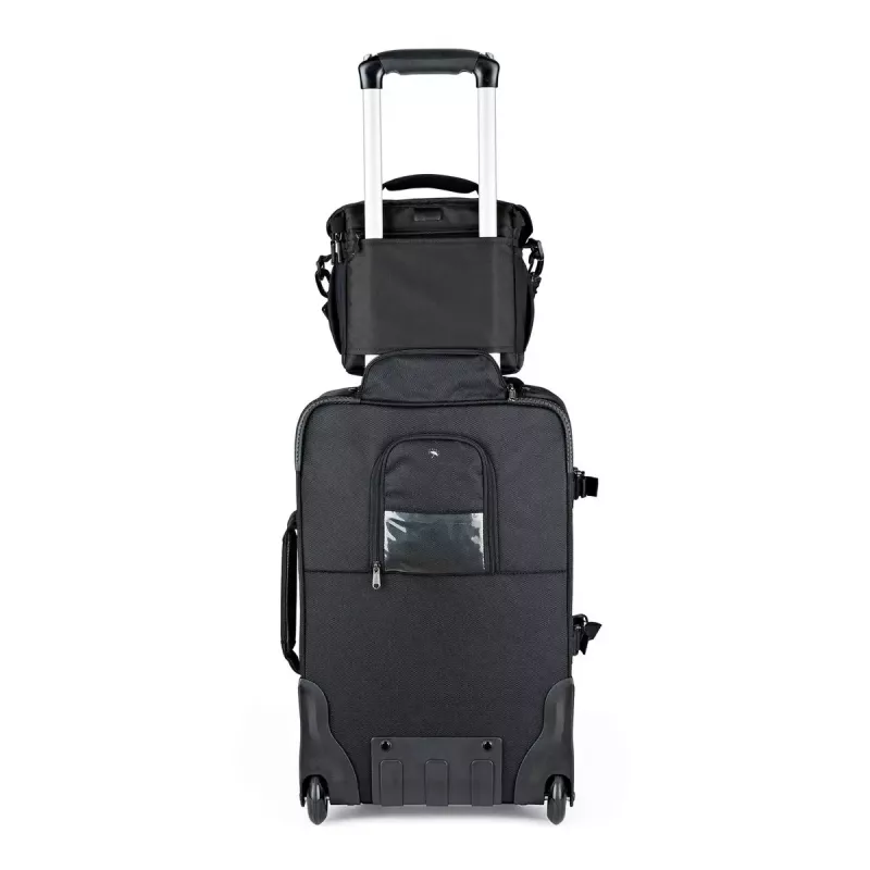 Petinis krepšys Lowepro Nova 170 AW II