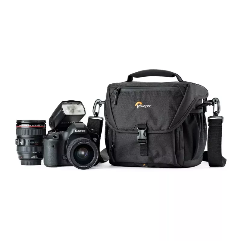 Petinis krepšys Lowepro Nova 170 AW II