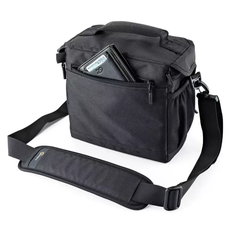 Petinis krepšys Lowepro Nova 170 AW II