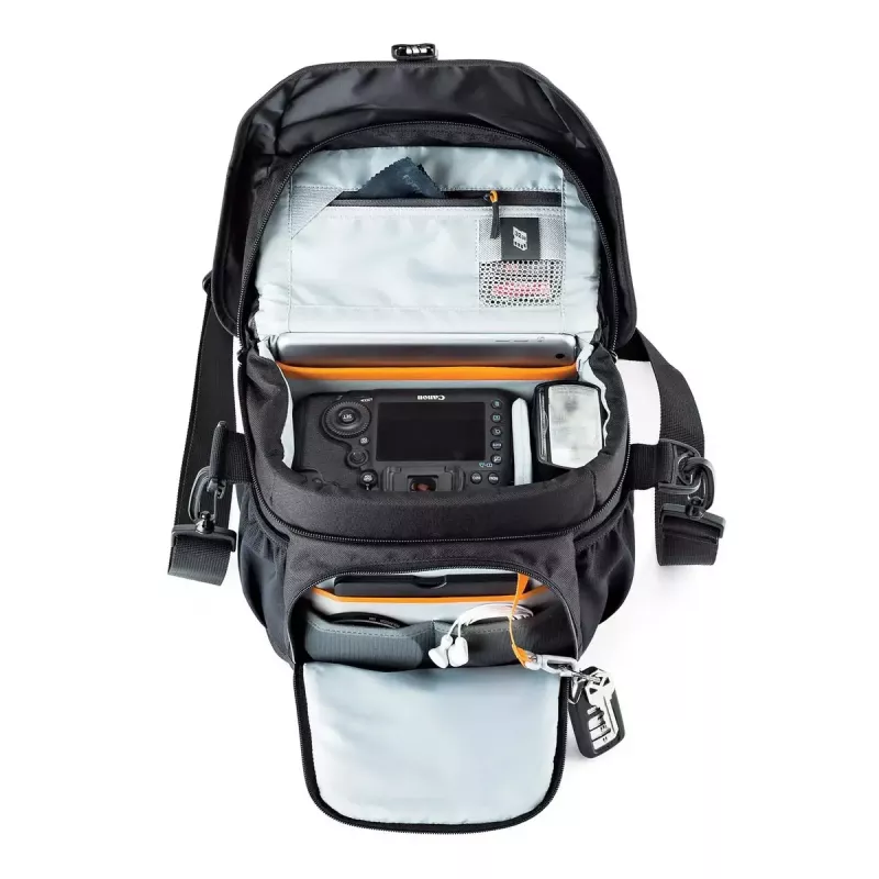 Petinis krepšys Lowepro Nova 170 AW II