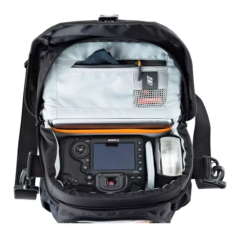Petinis krepšys Lowepro Nova 170 AW II