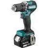 Atsuktuvas Makita DDF487RTJ