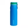 Terminis butelis STANLEY IceFlow Bottle Twist Flip 0,7 l mėlynas — vakuuminis izoliuotas 700 ml