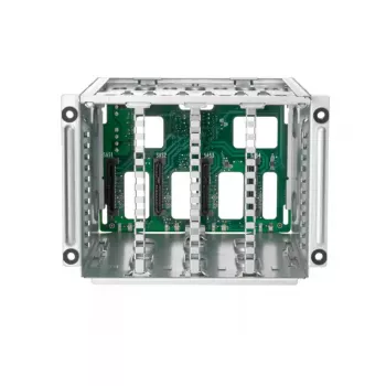 Plečiamasis lizdų modulis HPE P48814-B21 suderinamumas ProLiant DL380 Gen11