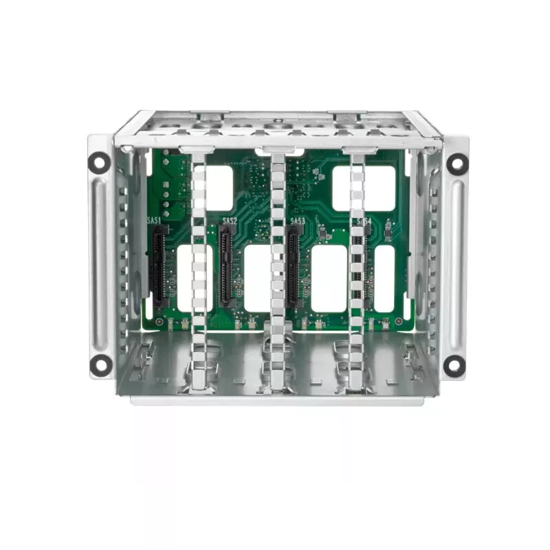 Plečiamasis lizdų modulis HPE P48814-B21 suderinamumas ProLiant DL380 Gen11