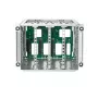 Plečiamasis lizdų modulis HPE P48814-B21 suderinamumas ProLiant DL380 Gen11