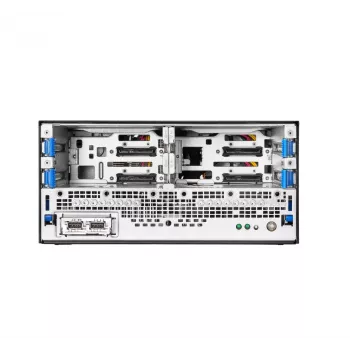 HPE ProLiant MicroServer Gen10+ v2 server Ultra Micro Tower Intel Pentium Gold G6405 4.1 GHz 16 GB DDR4