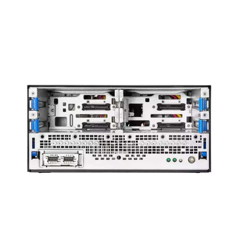 HPE ProLiant MicroServer Gen10+ v2 serveris 1 TB Intel Xeon E-2314 16 GB DDR4