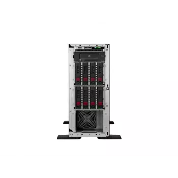 HPE P55640-421 Server Tower Intel Xeon Sidabrinė 4410Y 2 GHz 32 GB 1000 W