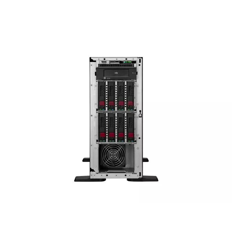 HPE P55640-421 Server Tower Intel Xeon Sidabrinė 4410Y 2 GHz 32 GB 1000 W