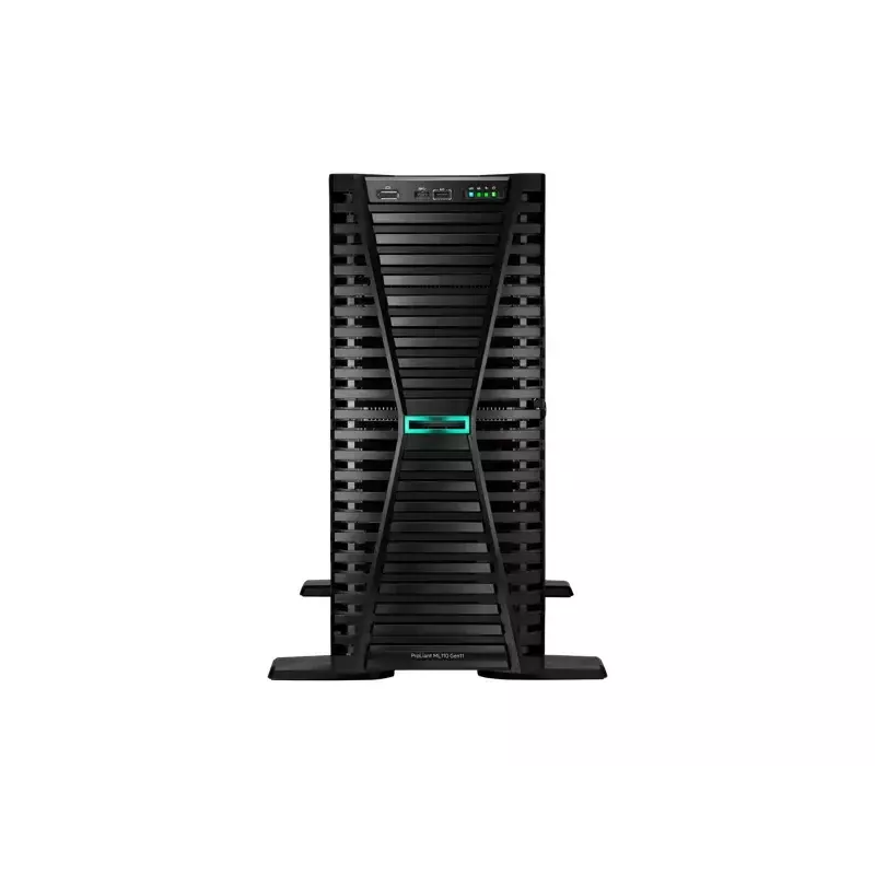 HPE P55640-421 Server Tower Intel Xeon Sidabrinė 4410Y 2 GHz 32 GB 1000 W
