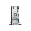 HPE P55640-421 Server Tower Intel Xeon Sidabrinė 4410Y 2 GHz 32 GB 1000 W