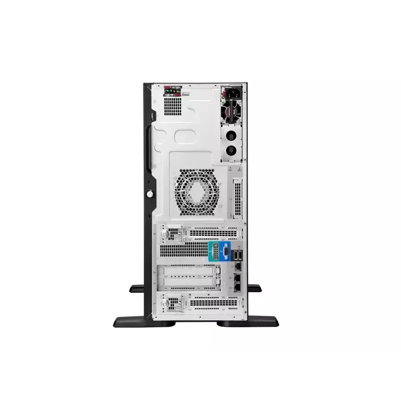HPE P55640-421 Server Tower Intel Xeon Sidabrinė 4410Y 2 GHz 32 GB 1000 W