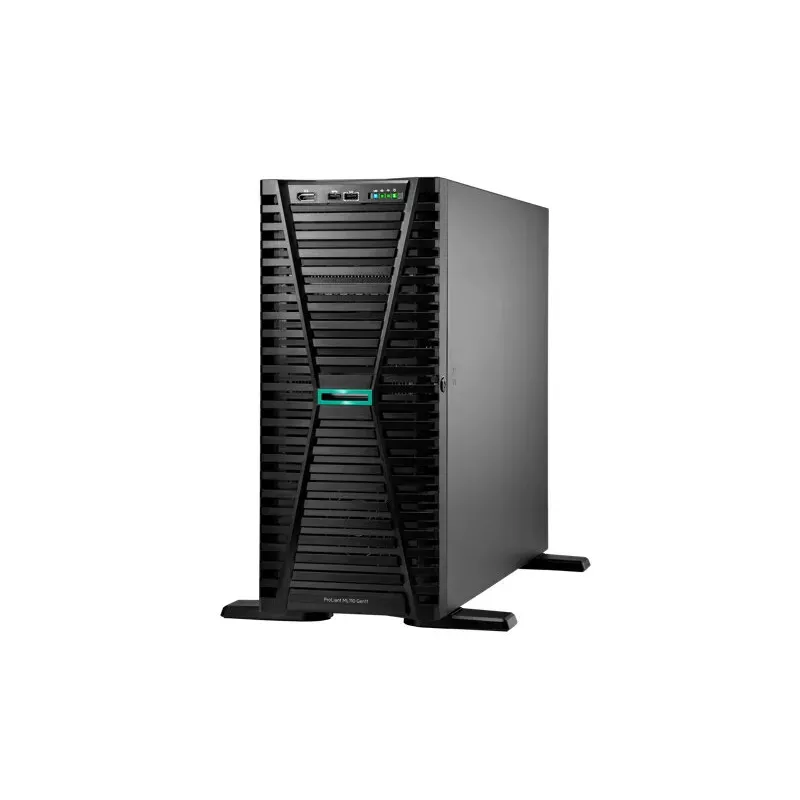 HPE P55640-421 Server Tower Intel Xeon Sidabrinė 4410Y 2 GHz 32 GB 1000 W