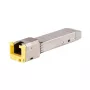 HPE NW ION 1G SFP RJ45 100M XCVR tinklo siųstuvo modulis 1000 Mbit/s RJ-45