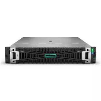 HPE ProLiant DL345 Gen11 9015 3,5 GHz 8c 64 GB 1,92 TB stovo serveris
