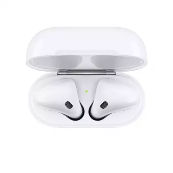 Apple AirPods (2 kartos) ausinės