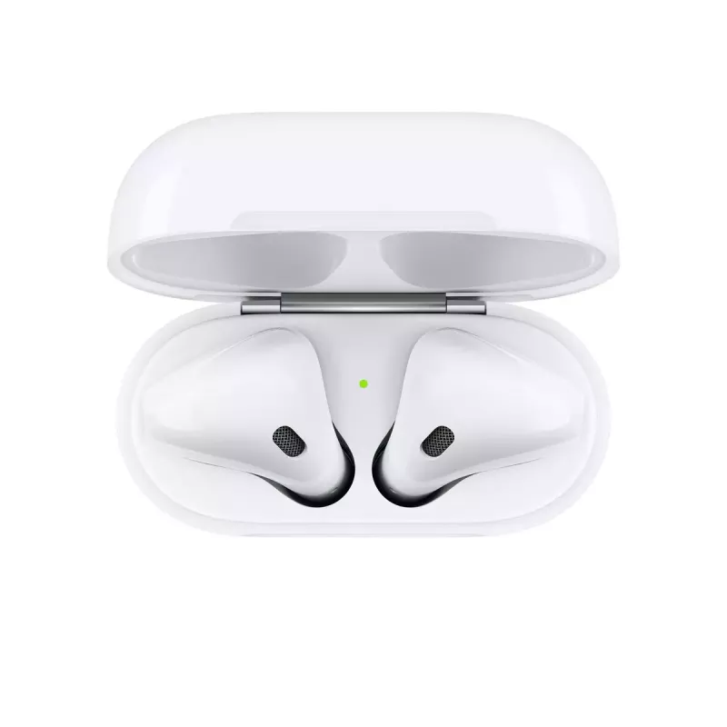Apple AirPods (2 kartos) ausinės