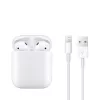 Apple AirPods (2 kartos) ausinės