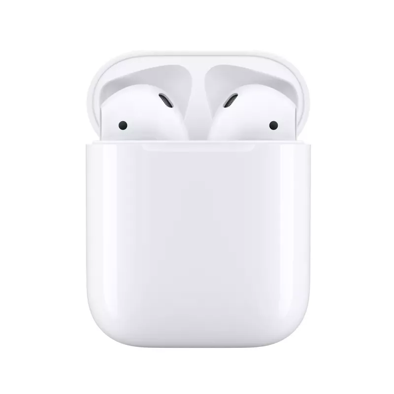Apple AirPods (2 kartos) ausinės