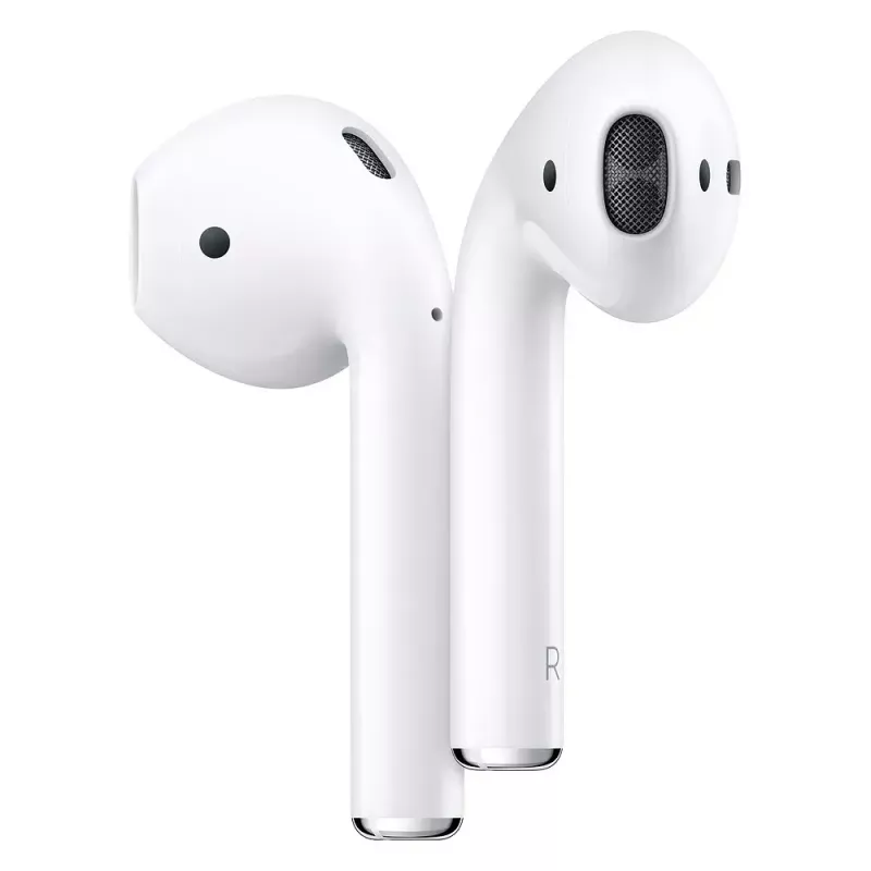 Apple AirPods (2 kartos) ausinės