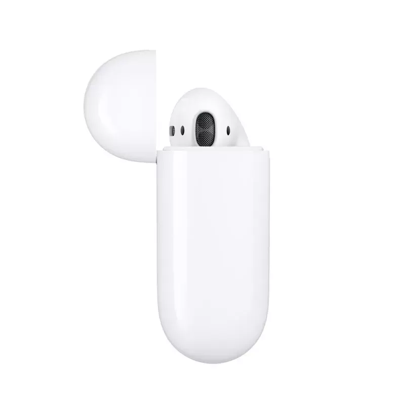 Apple AirPods (2 kartos) ausinės