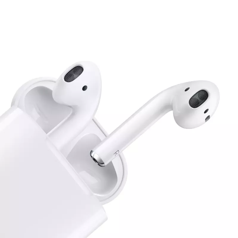 Apple AirPods (2 kartos) ausinės