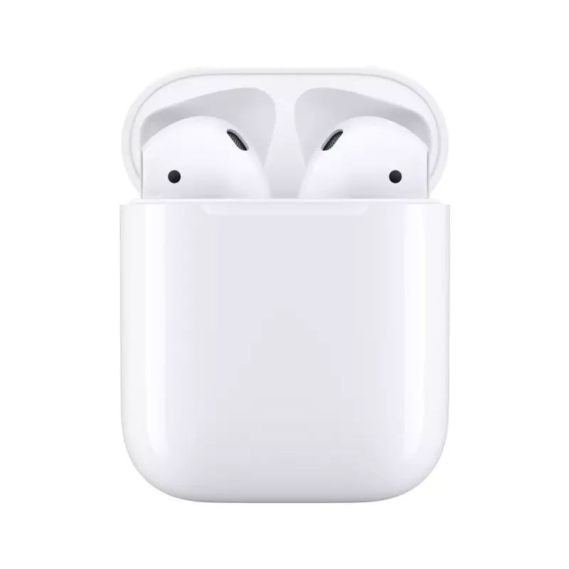 Apple AirPods (2 kartos) ausinės