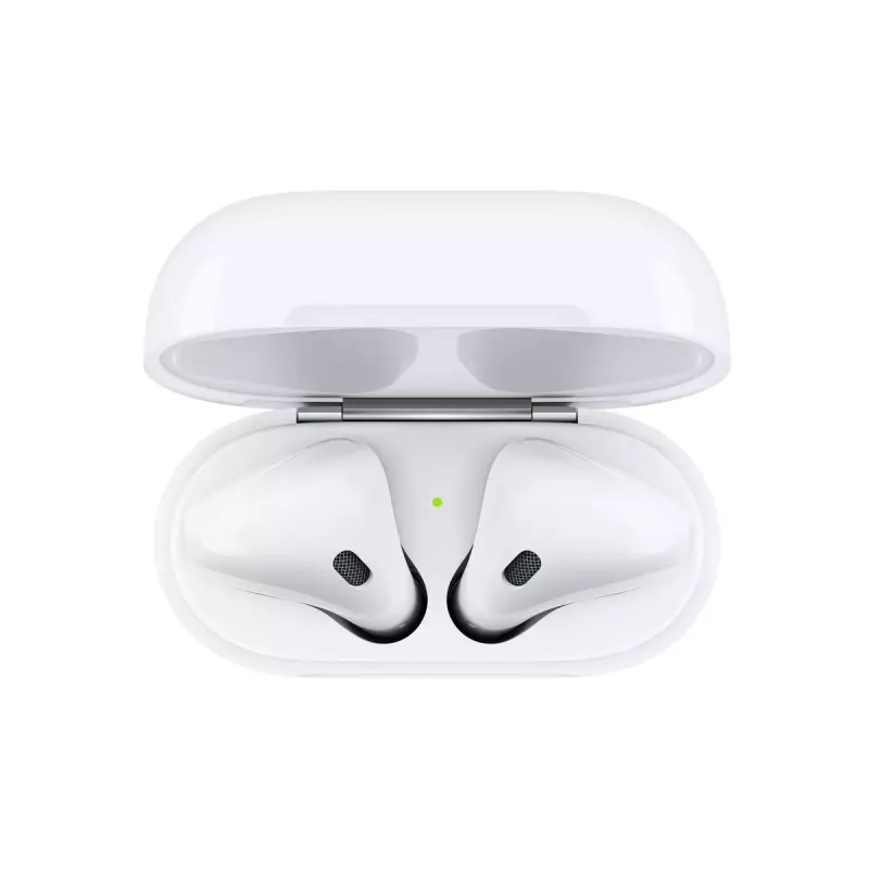 Apple AirPods (2 kartos) ausinės