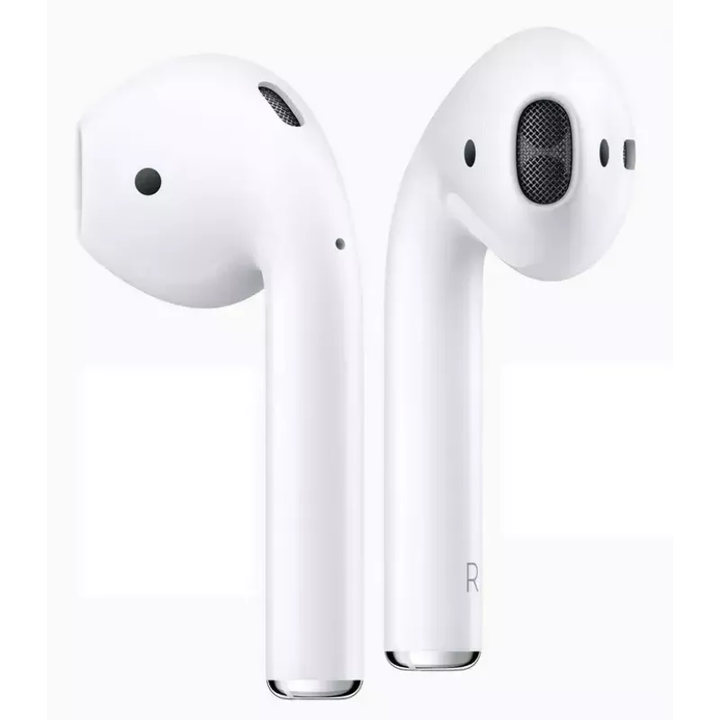 Apple AirPods (2 kartos) ausinės