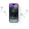 Apple AirPods (2 kartos) ausinės