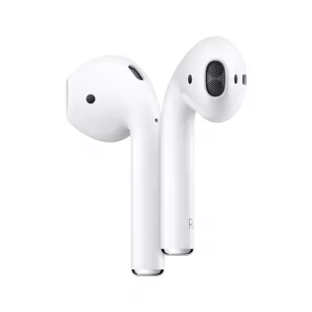 Apple AirPods (2 kartos) ausinės