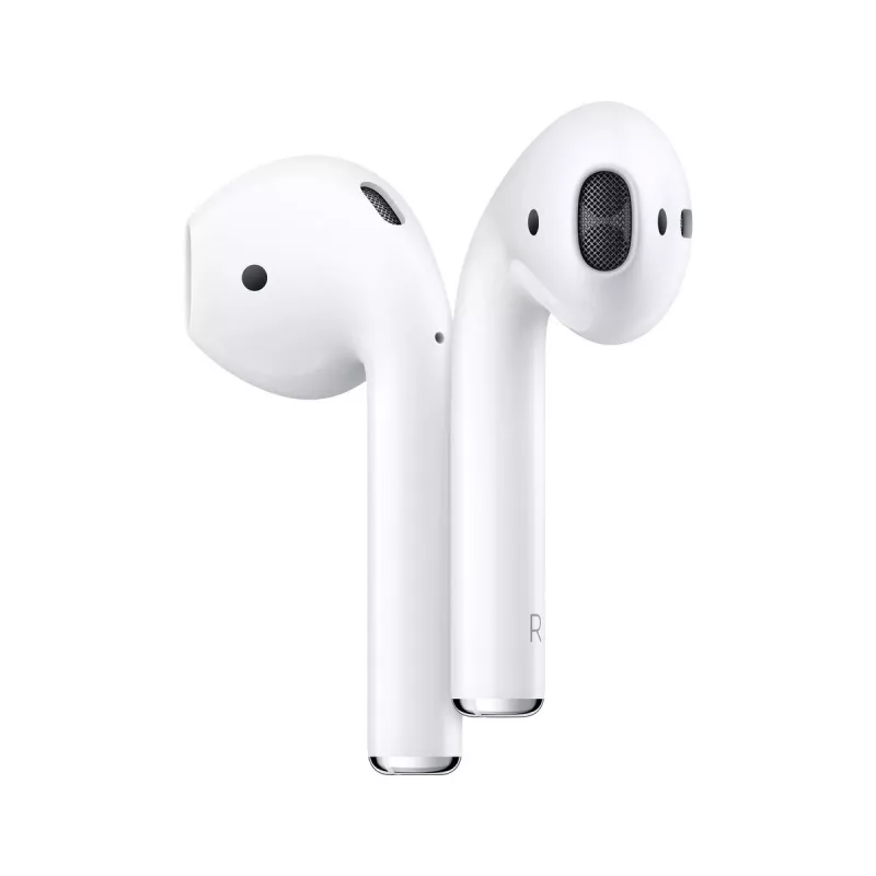 Apple AirPods (2 kartos) ausinės
