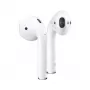 Apple AirPods (2 kartos) ausinės
