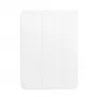 Dėklas-knygelė Apple Smart Folio, skirtas iPad Air (4-os kartos) – Poliuretanas, 10,9 colių iPad Air (4/5 kartos), stovo režimas, balta