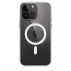 Skaidrus apsauginis dėklas Apple iPhone 14 Pro Max (6.7 col.) su MagSafe, permatomas