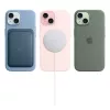 Išmanusis telefonas „Apple iPhone 15“ 6,1 colio 256 GB juodas