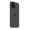 Išmanusis telefonas „Apple iPhone 15“ 6,1 colio 256 GB juodas