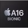 Išmanusis telefonas „Apple iPhone 15“ 6,1 colio 256 GB juodas