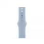 Apple Sport Band 41mm šviesiai mėlyna M/L patogus patvarus