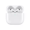 Ausinės Apple AirPods 4th generation su aktyviu triukšmo slopinimu
