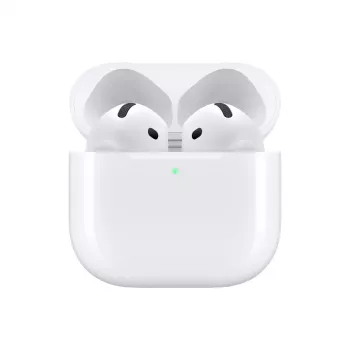 Ausinės Apple AirPods 4th generation su aktyviu triukšmo slopinimu