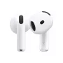 Ausinės Apple AirPods 4th generation su aktyviu triukšmo slopinimu
